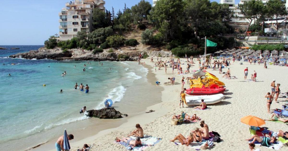 El tiempo en Mallorca para el martes 15 de agosto