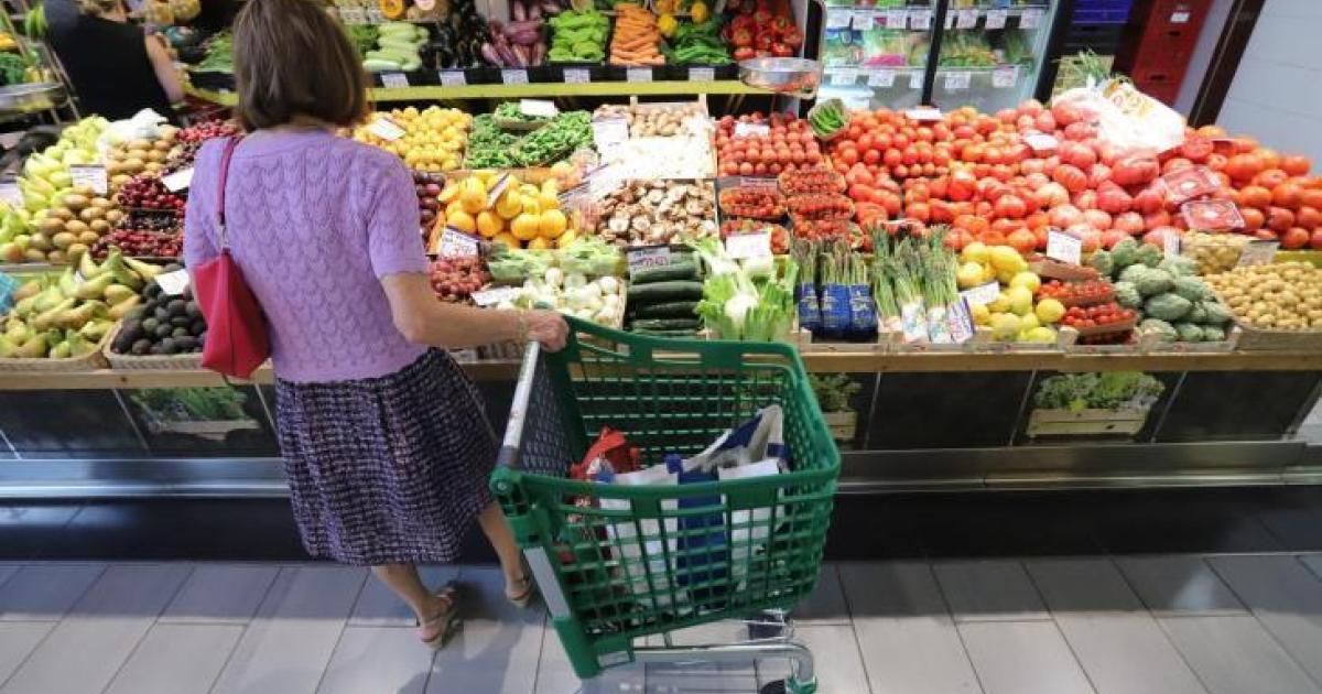 El aumento del precio medio sigue siendo de dos dígitos