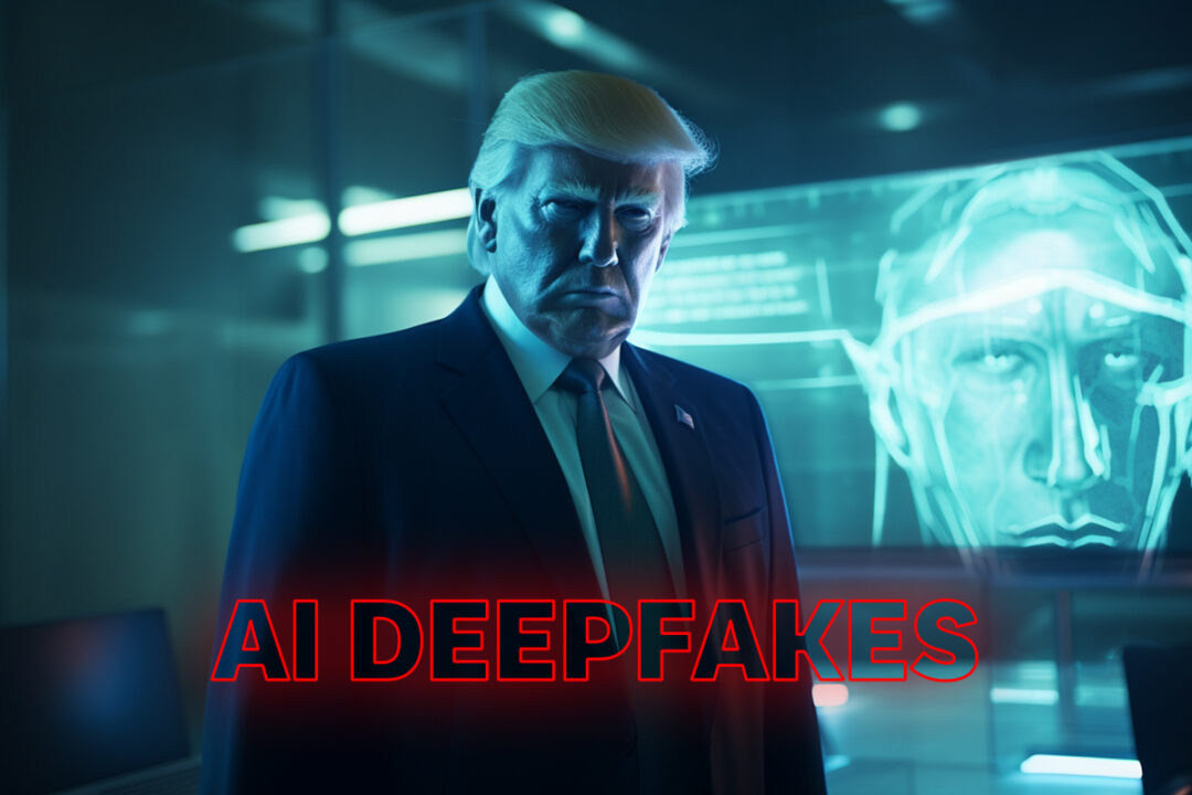 Cómo hacer deepfakes de IA (gratis)