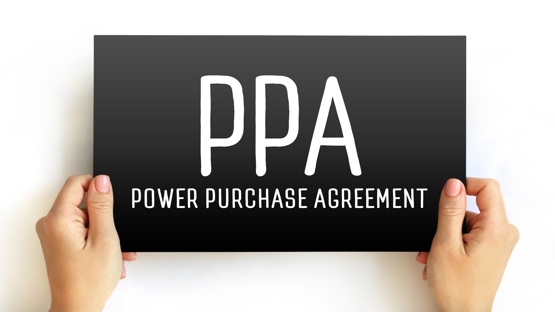 Por qué más empresas de la UE recurren a los PPA: explicación