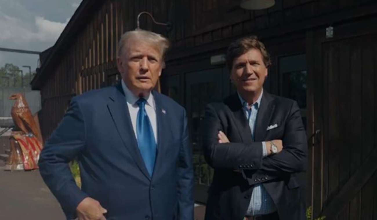 El Washington Post dice que la democracia exige menos libertad de expresión