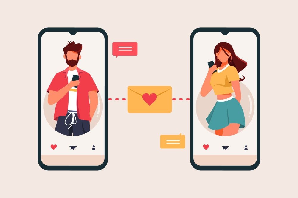 Revolucionando la forma en que encontramos el amor