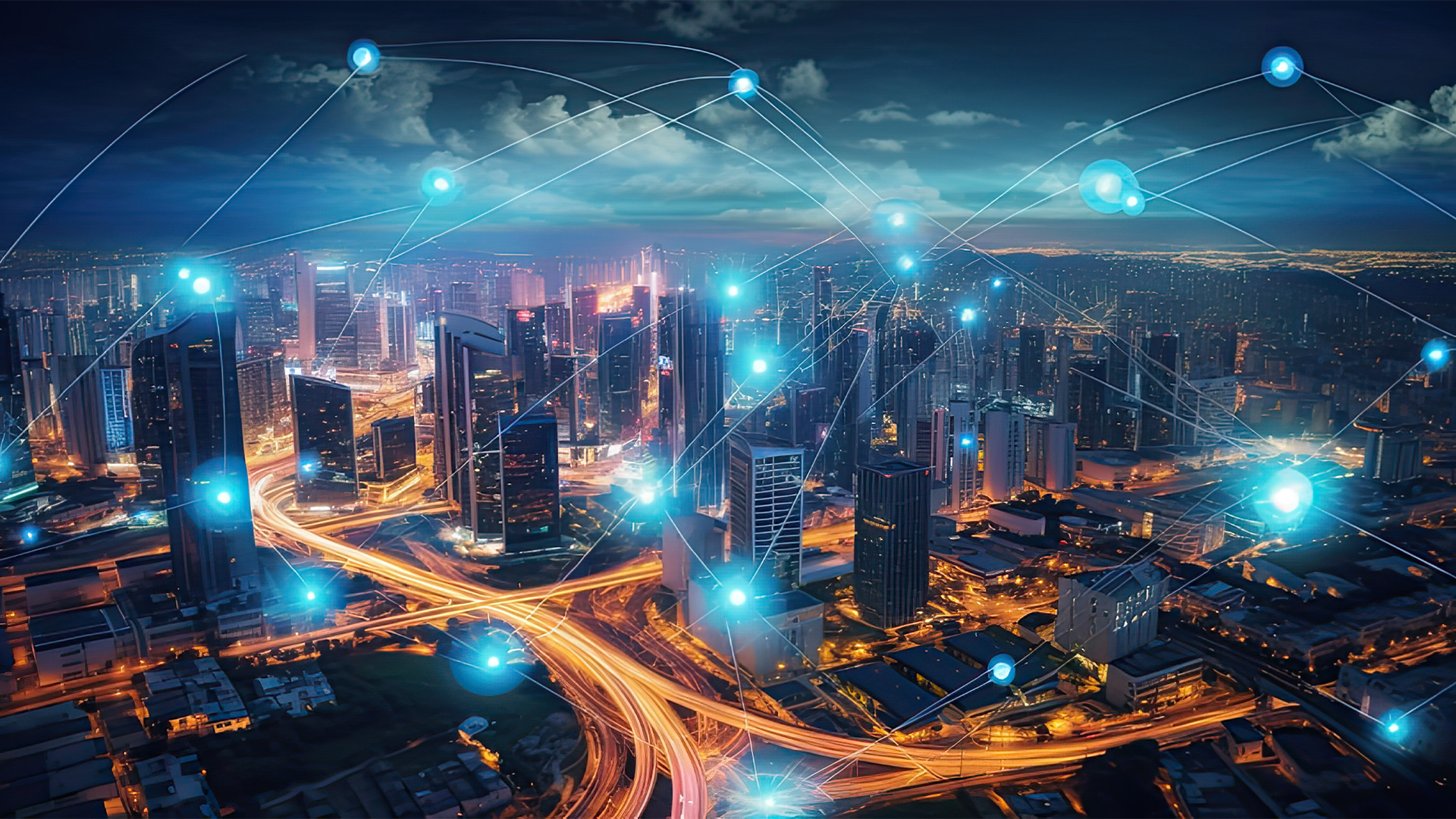 La optimización de la conectividad en la nube es más compleja que nunca, por lo que las empresas deben estar a la altura del desafío, dice InterCloud