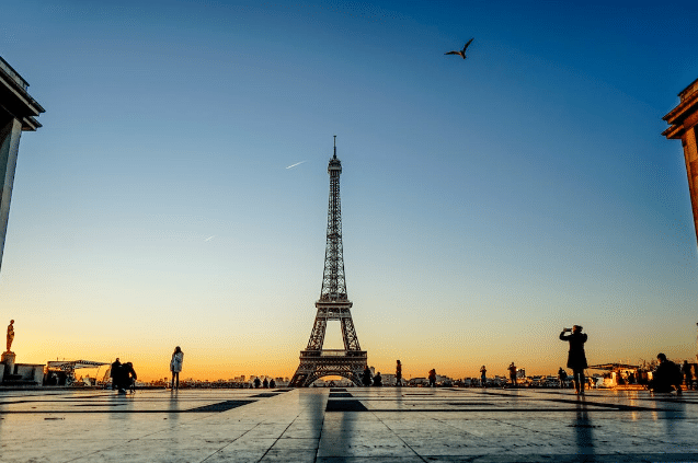 Requisitos legales y reglamentarios para empresas francesas