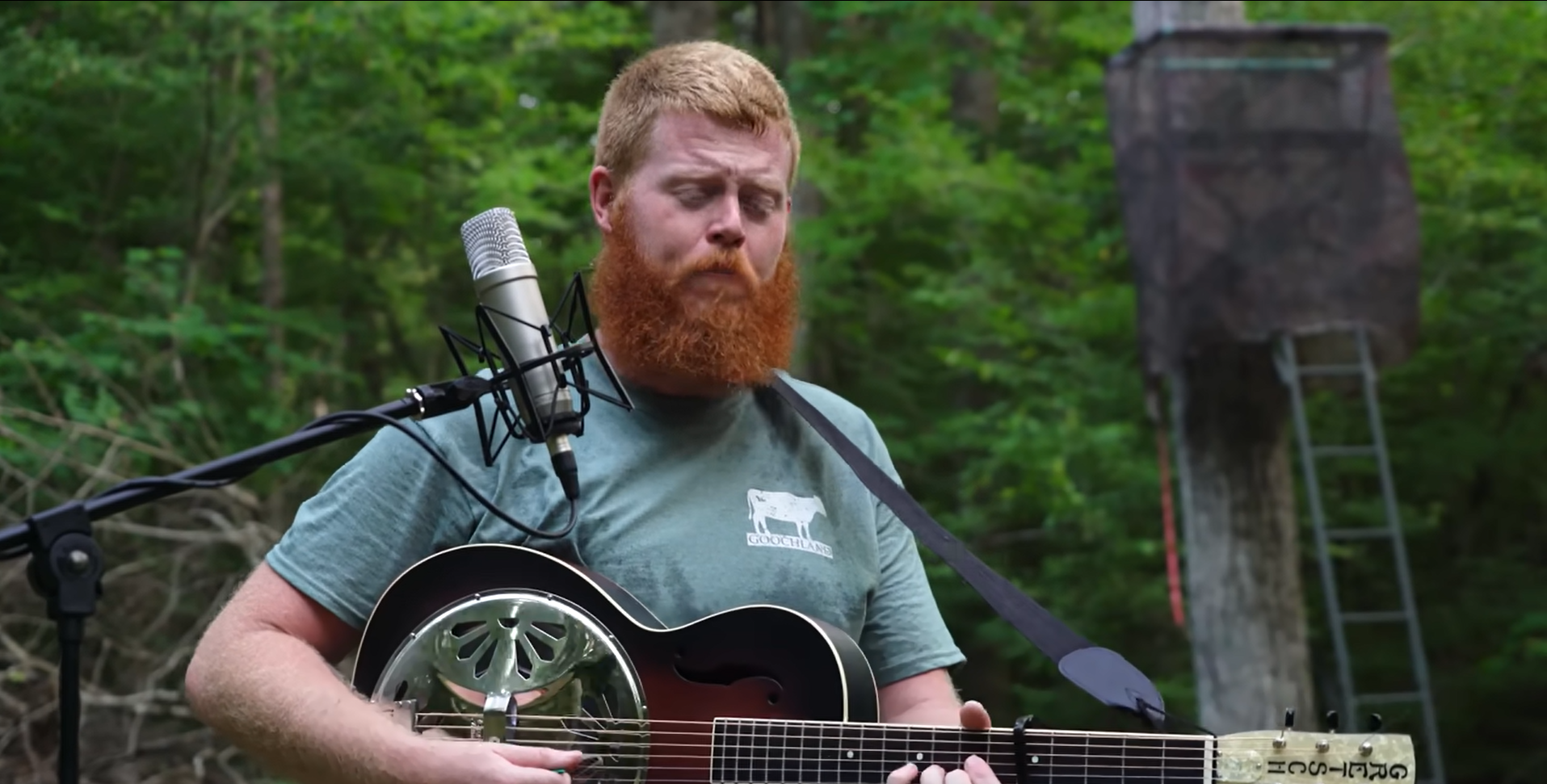 La balada antiimpuestos ‘Rich Men North of Richmond’ se vuelve viral por razones muy en línea