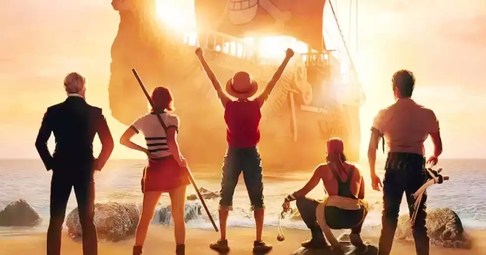 El tráiler final de One Piece aumenta las expectativas para la adaptación de acción real.  Mirar:
