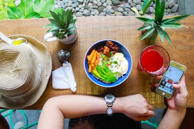 Descubra los 7 tipos misteriosos de nutrición y por qué es crucial