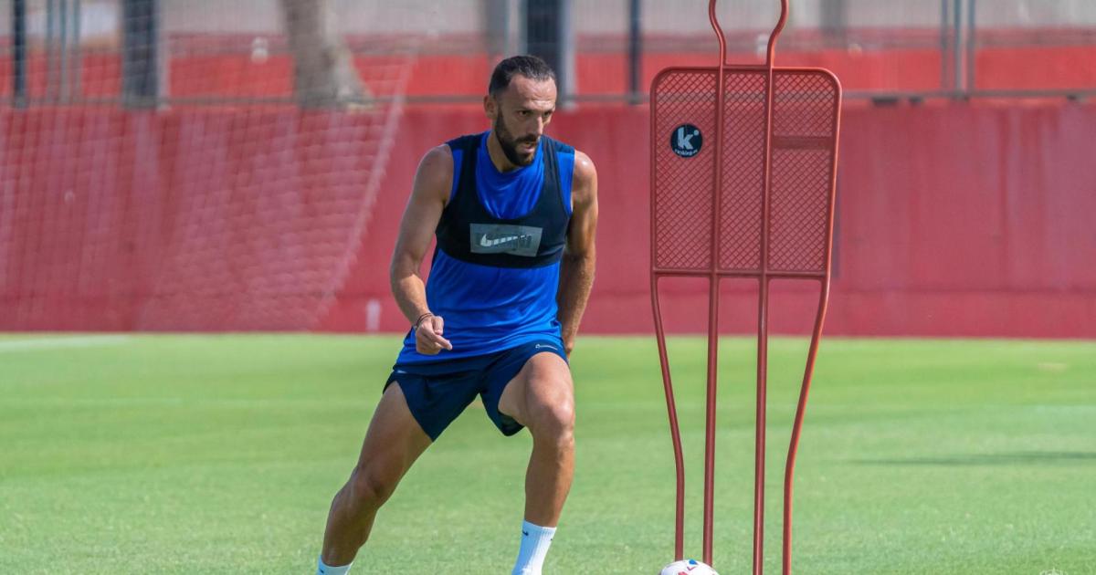 El Athletic Club en plena forma, el próximo RCD Mallorca