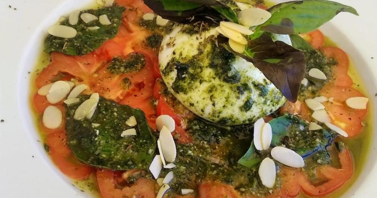 Reseña del restaurante Mallorca: Karibu Beach, Magalluf
