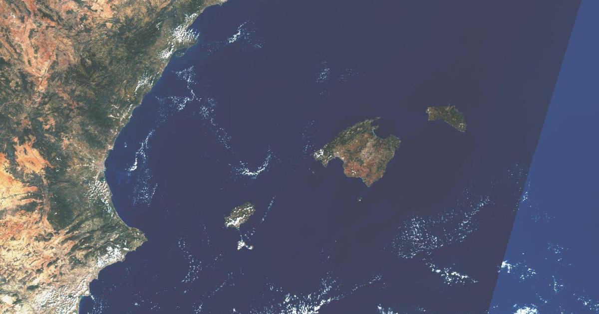 El tiempo en Mallorca para el jueves 28 de septiembre del 2023