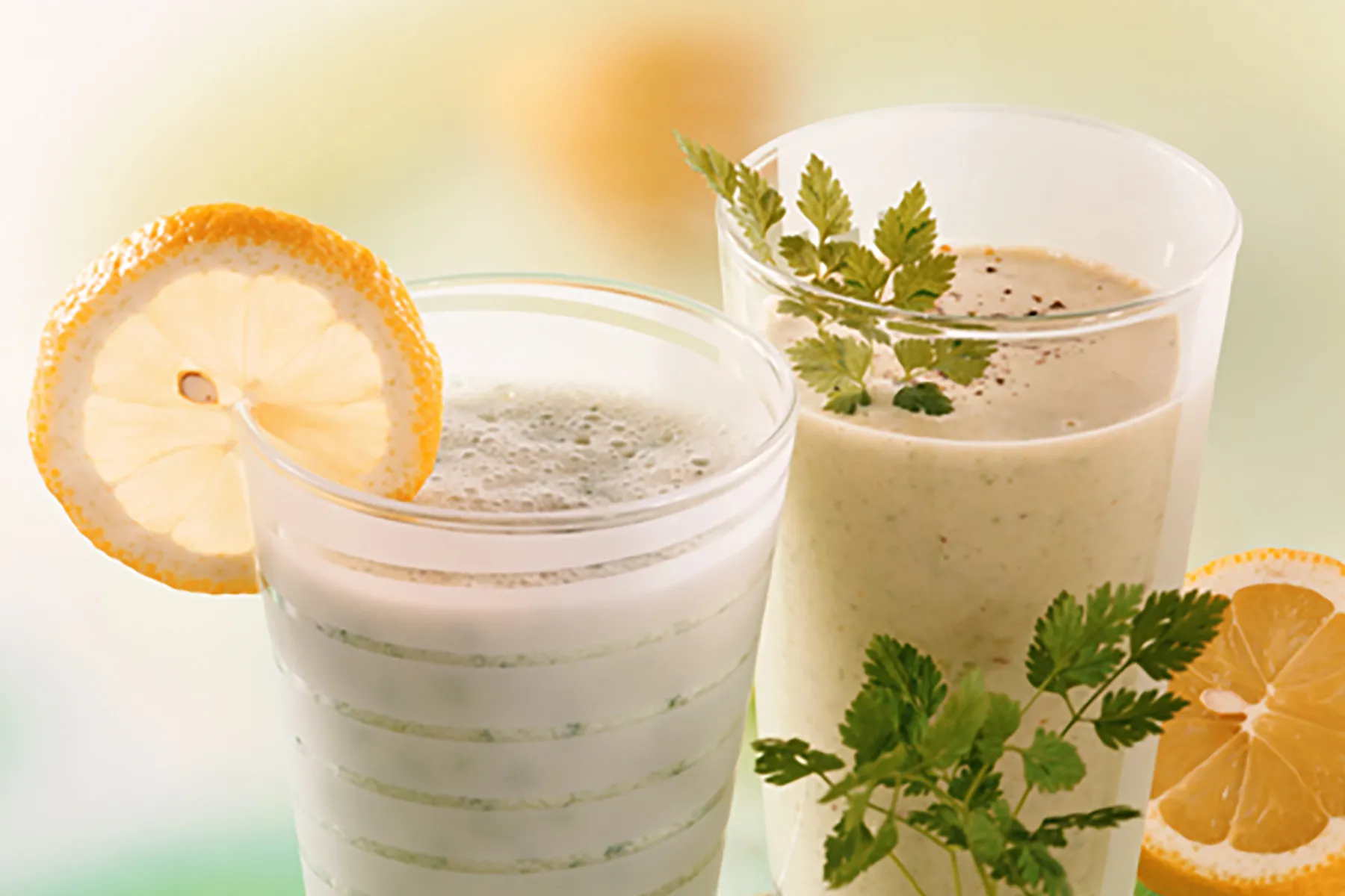 No todas las frutas combinan bien en tu batido matutino