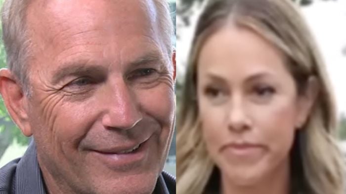 Kevin Costner sale victorioso sobre su ex en una amarga batalla por el divorcio mientras se hace cumplir su acuerdo prenupcial