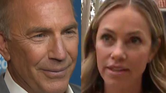 Surgen nuevos detalles sobre la victoria del divorcio de Kevin Costner