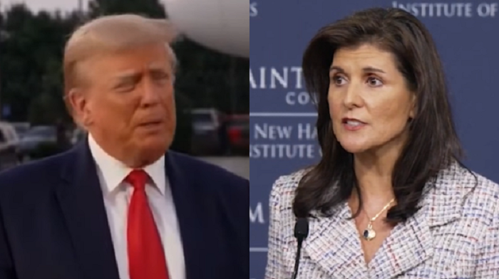 Informe: Nikki Haley recibe una segunda mirada de los principales donantes republicanos mientras DeSantis fracasa