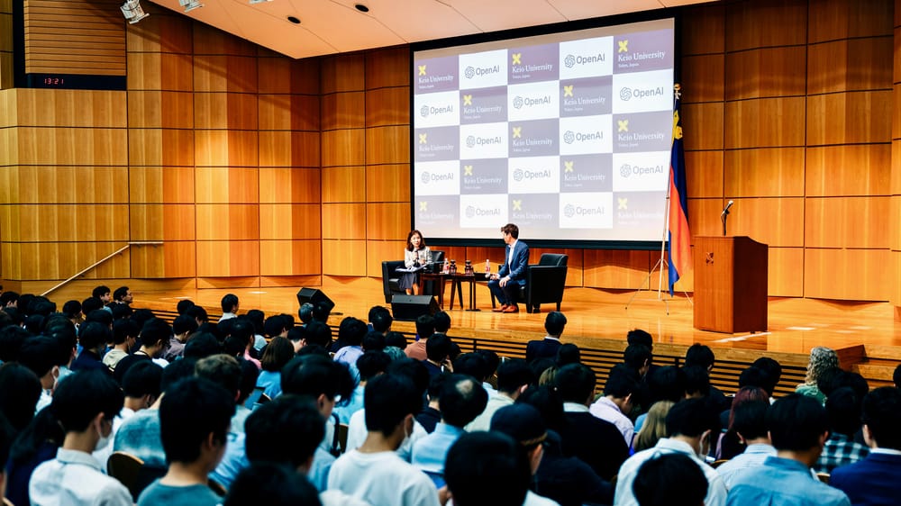 Perspectivas de conversaciones globales