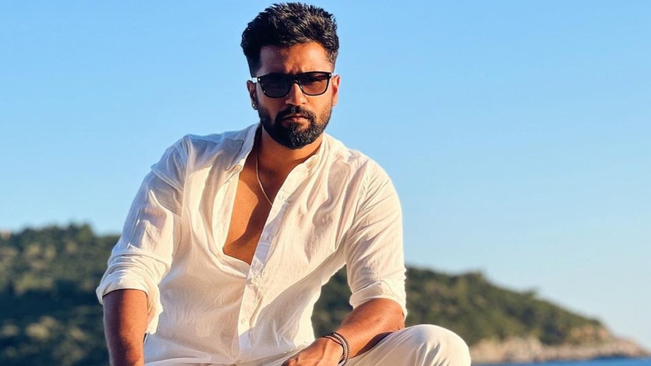 Vicky Kaushal cuando le preguntaron si los actores ‘privilegiados’ fingen ser de clase media: ‘¿Cuánto tiempo podrás…?’