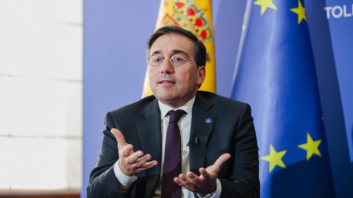 España trata de evitar un portazo de la UE a la oficialidad del catalán