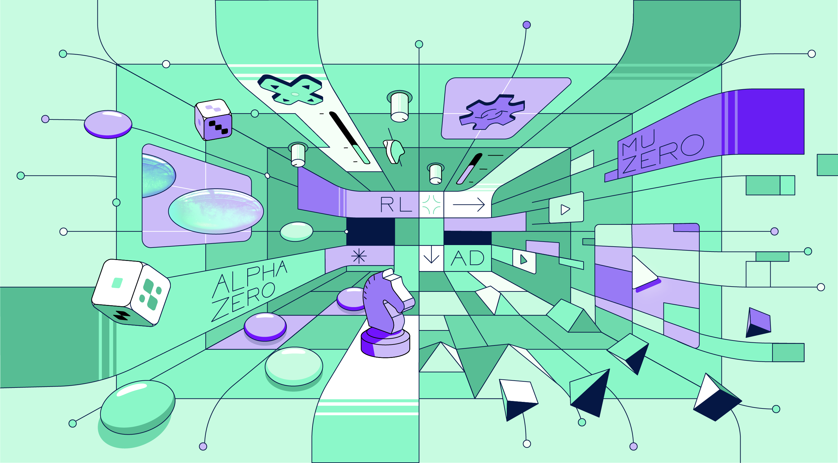 Optimización de los sistemas informáticos con herramientas de IA más generalizadas