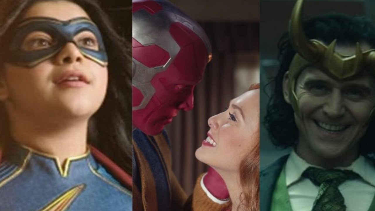 Loki a Ms Marvel: descubre 7 héroes de Marvel cuyas historias independientes han emocionado a los espectadores