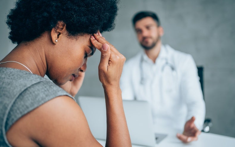 Cómo abordar el ‘gaslighting médico’