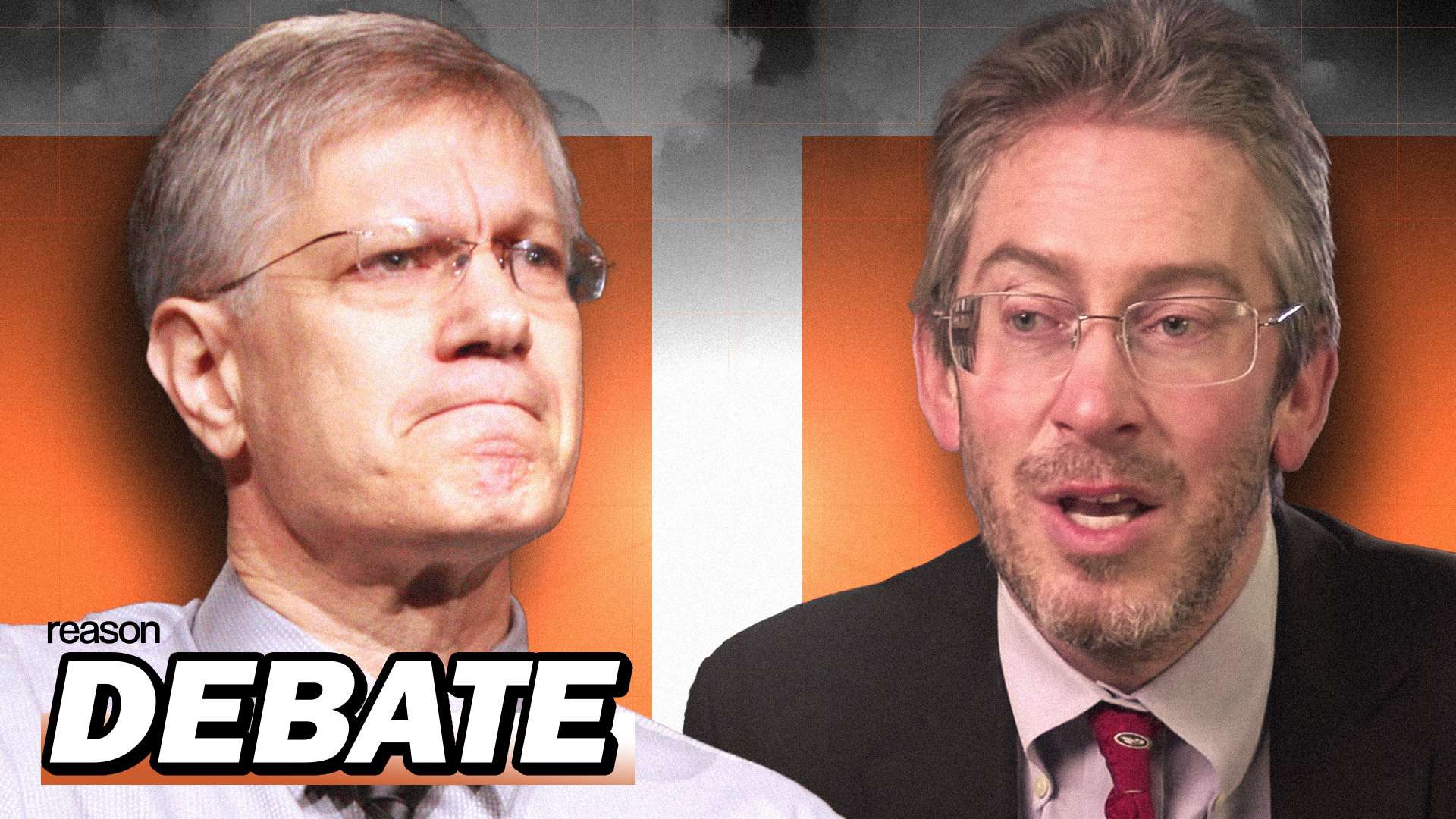 ¿Sería el anarcocapitalismo un desastre?  Un debate en el foro del Soho