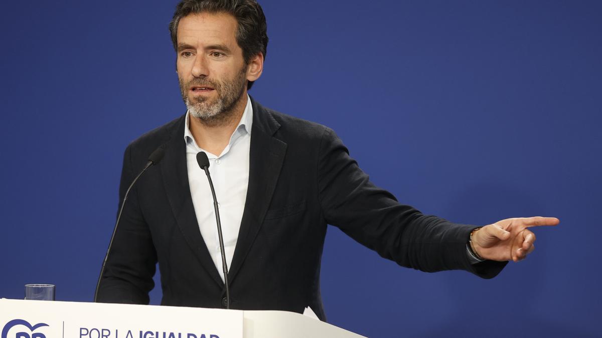 “No haremos el canelo de cara a la galería”