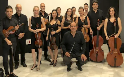 Concierto de Juventudes Musicales |  Noticias Gaceta Costa Tropical