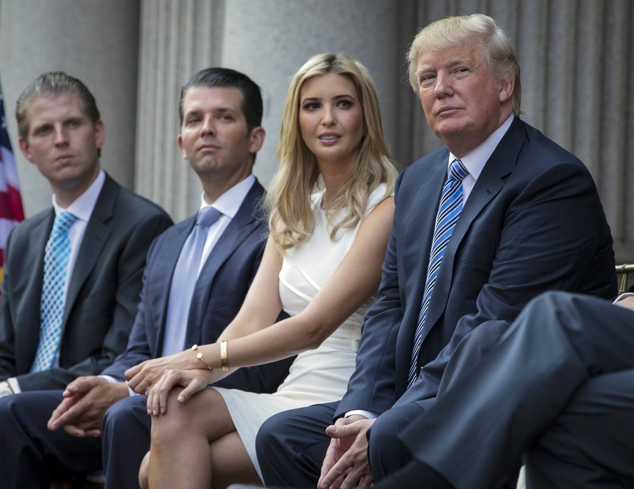 Aparentemente, el gobierno de Trump no pudo hacer un plan de infraestructura porque los demócratas los ‘distrayeron’
