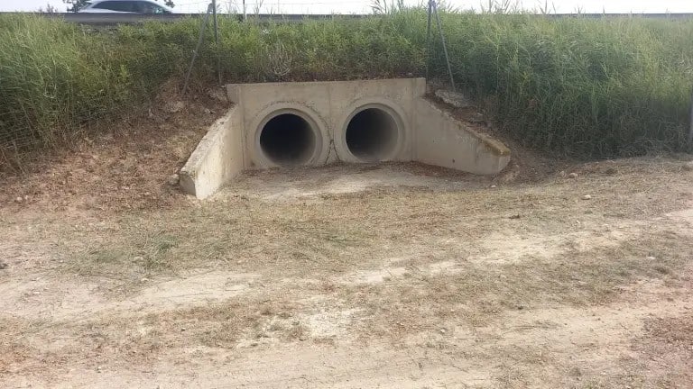El Ayuntamiento de Almoradí toma medidas preventivas ante posibles lluvias