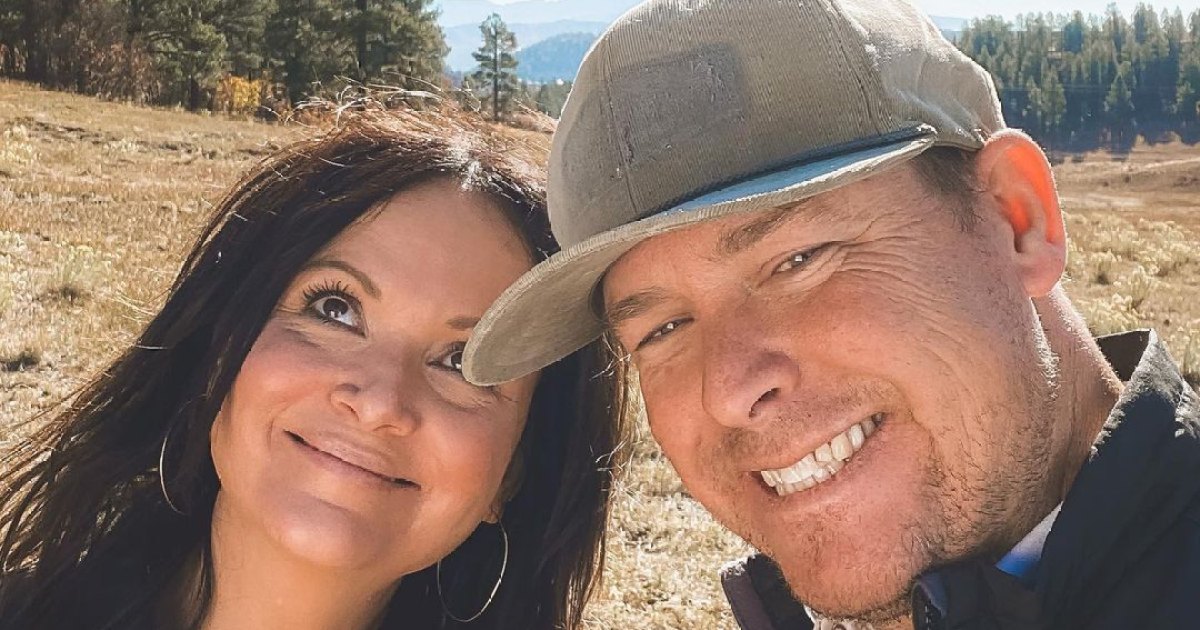 ¿Ben y Cristi Dozier de Building Roots siguen juntos?