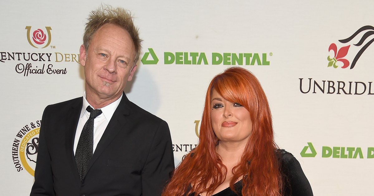 ¿Wynonna Judd y Cactus Moser siguen juntos?  Actualizaciones