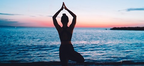 Para tener mejores Zzz, tómese tiempo para hacer ejercicio |  Salud Corewell