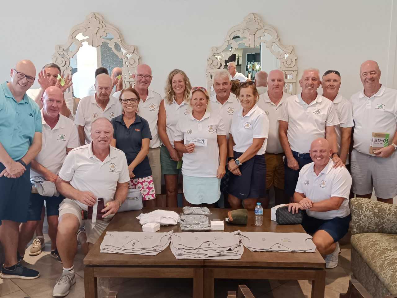 Los Celtas Club de Golf
