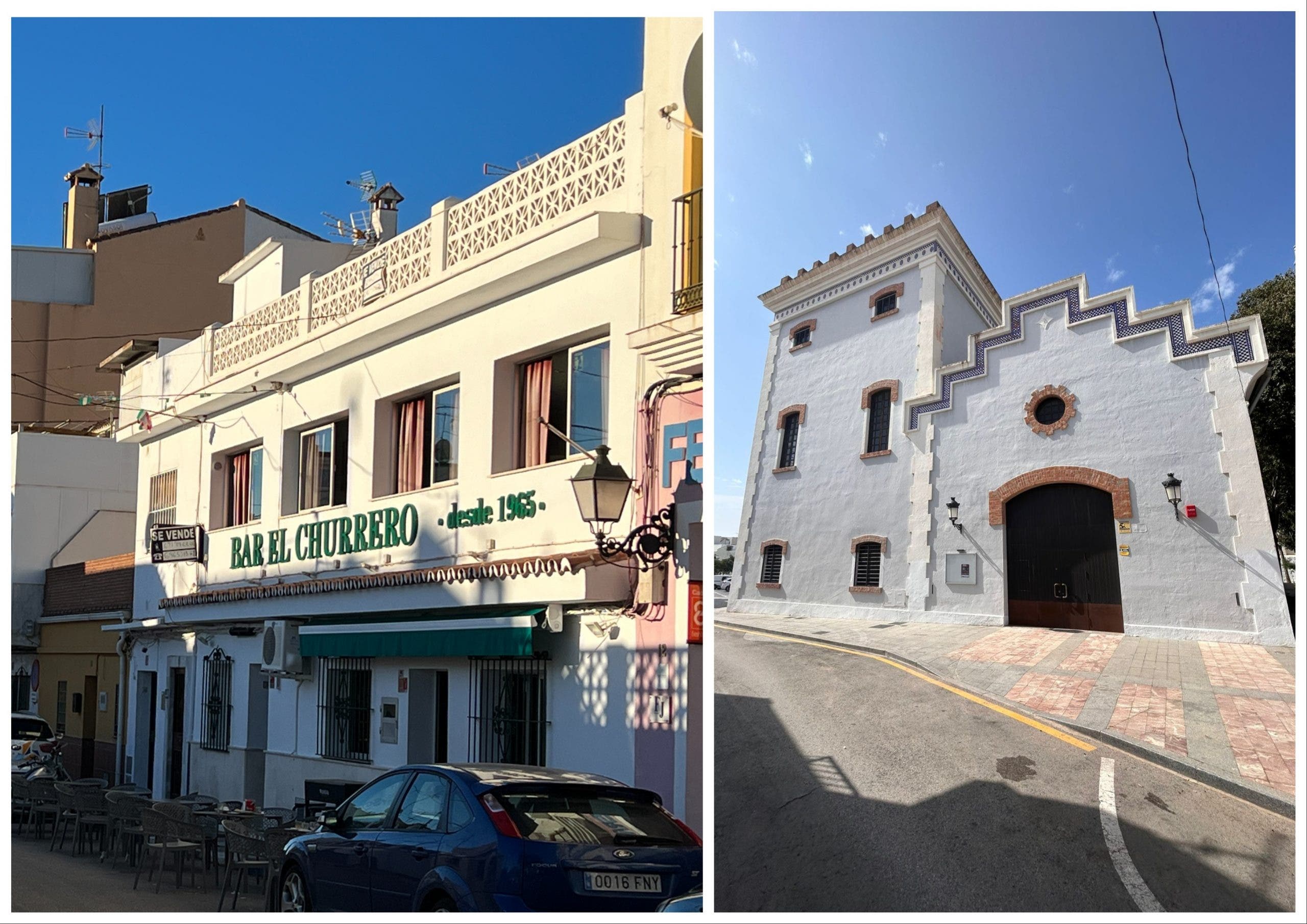 Cómo un barrio prometedor y renovado en San Pedro de Alcántara está aumentando aún más el atractivo de la “ciudad hermana” de Marbella
