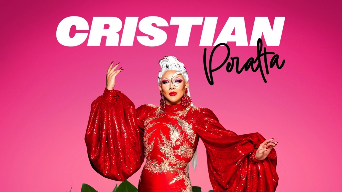 Di “¡Hola!”  al ganador de la primera temporada de Drag Race México, Cristian Peralta – Socialite Life