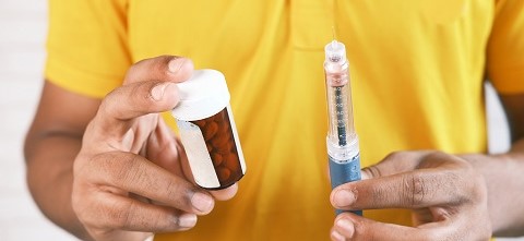 Navegando por el alto costo de los medicamentos para la diabetes |  Salud Corewell