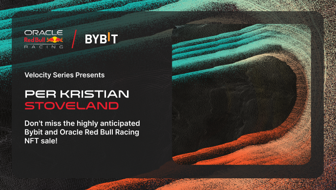 Bybit y el artista digital Per Kristian Stoveland agotan la colección exclusiva, las ventas de la edición abierta continúan