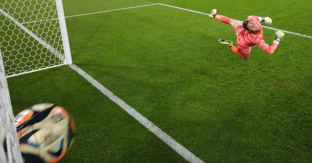 Es Inglaterra vs España en la final del Mundial.  ¿Pero dónde están Sunak y Sánchez?  – POLITICO