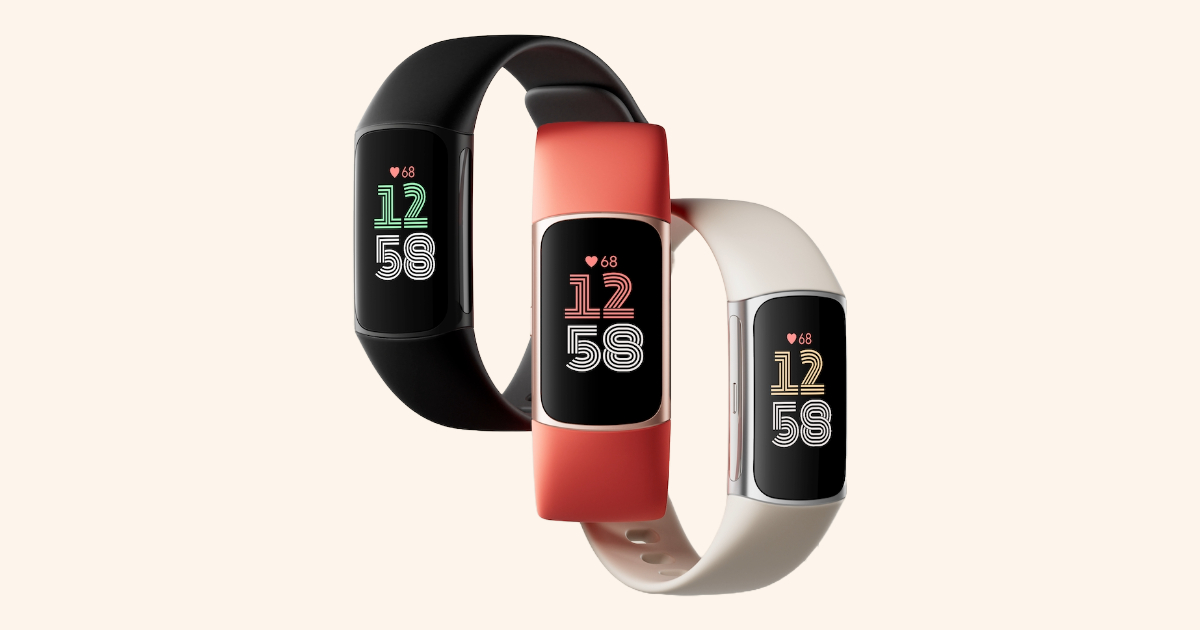 Google lanza Fitbit Charge 6 con nuevas capacidades de salud