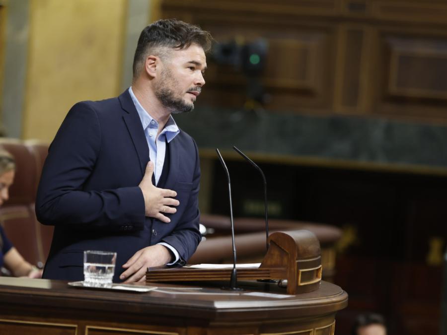 El regreso de las guerras culturales de España ⋆ Madrid Metropolitan