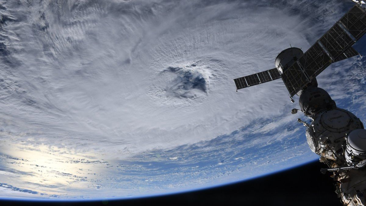 ¿Por qué todo parece plano aunque la Tierra sea redonda?