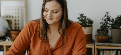 Una saludable dosis de gratitud |  Salud Corewell
