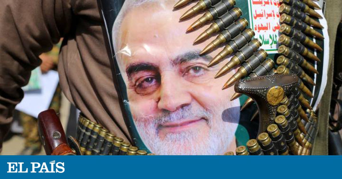 Moisés Naím: Asesinatos costosos |  Internacional