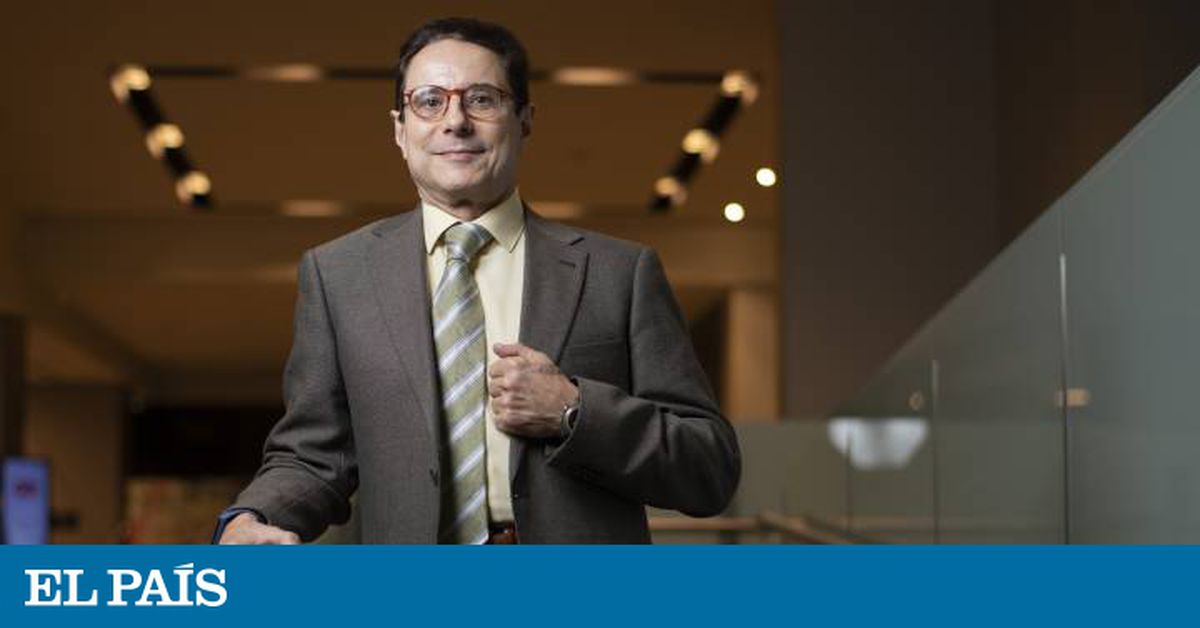 Investigación sobre el cáncer: “Tenemos medicamentos que previenen el cáncer de mama, pero nadie los usa” |  España