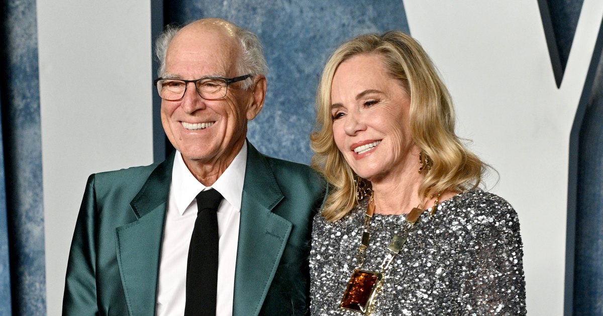 ¿Se casó alguna vez Jimmy Buffett?  Conoce a su esposa Jane Slagsvol