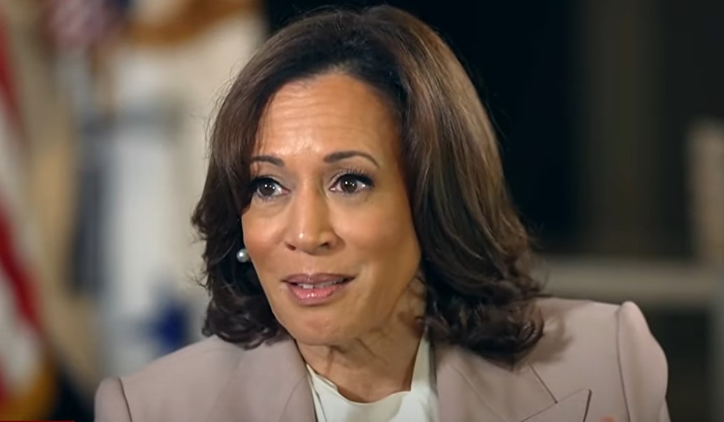 La vicepresidenta Kamala Harris encabezará la primera Oficina de Prevención de la Violencia Armada de la Casa Blanca