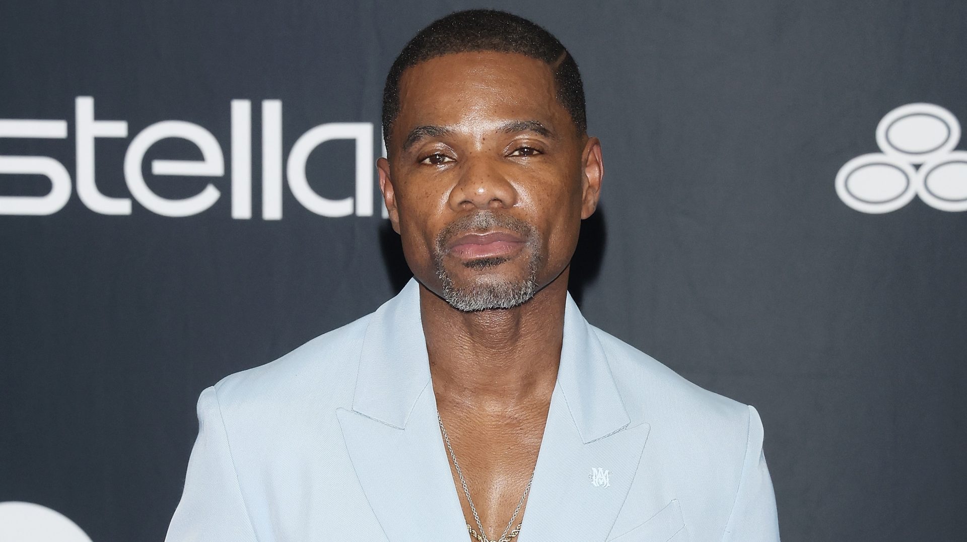 Kirk Franklin finalmente conoce a su padre biológico a los 53 años