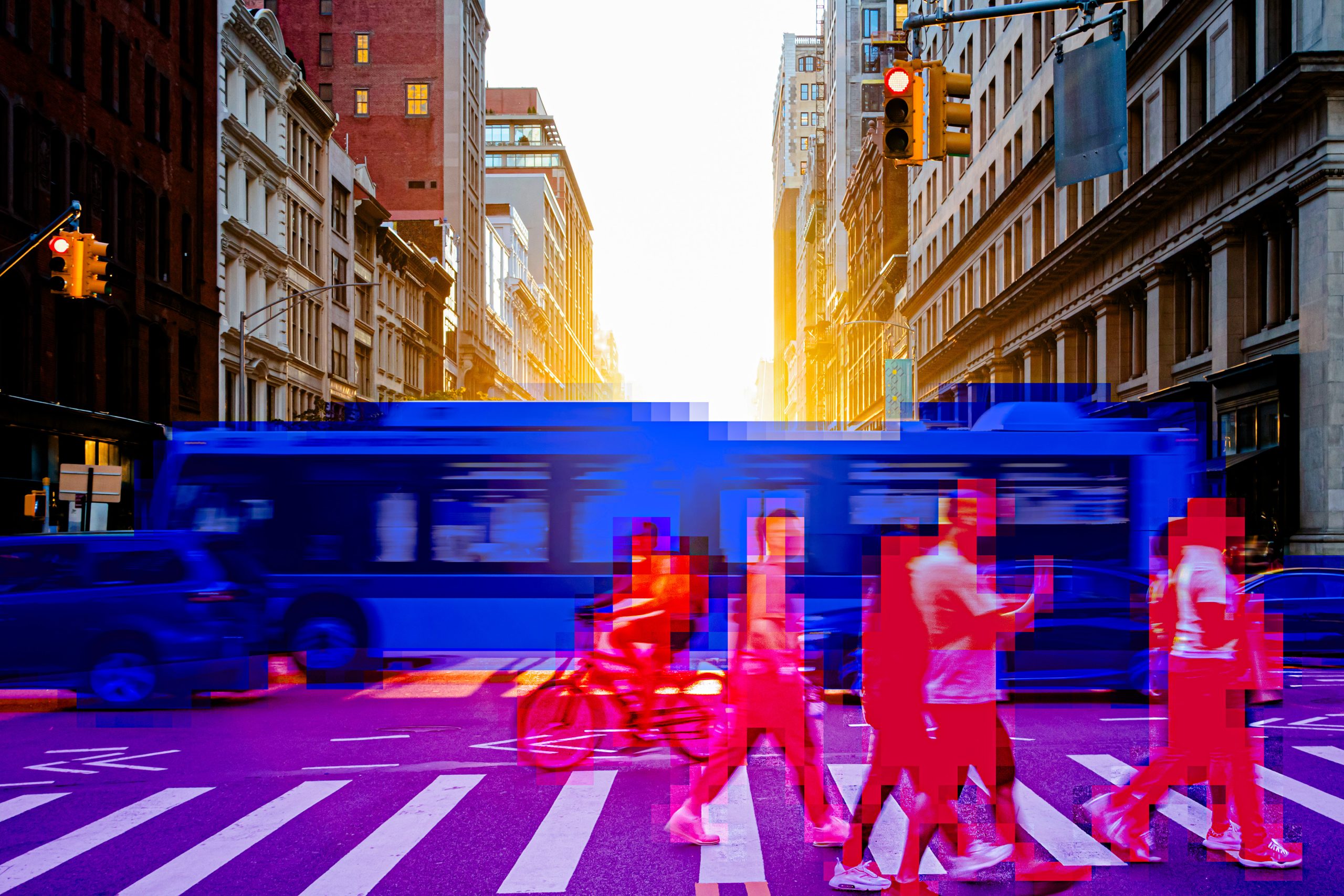 El modelo de IA acelera la visión por computadora de alta resolución |  Noticias del MIT