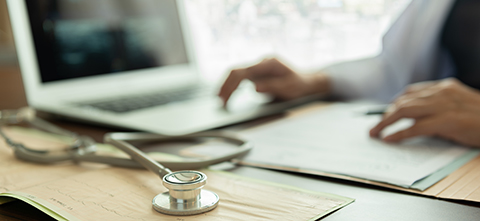 El Día del Médico celebra la atención inspirada |  Salud Corewell