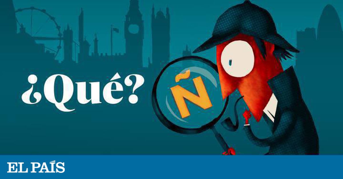 Podcast de noticias en español: ¿Qué?  podcast, S04E2: Un nuevo juicio catalán y la idea de Vox para un veto parental |  ¿What?  |  Pódcasts